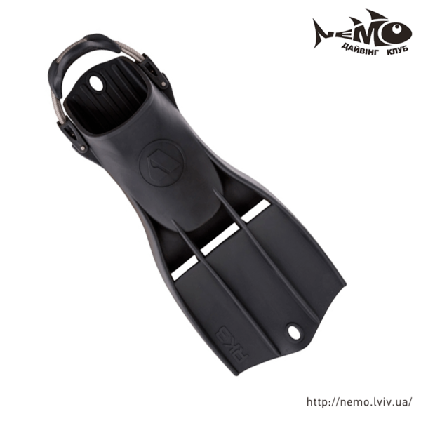 Apeks RK3 fins