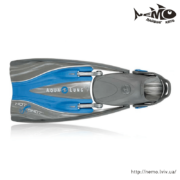 Aqualung HOT SHOT blue