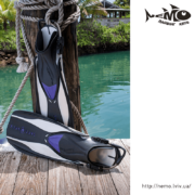 Aqualung SHOT FX4 fins