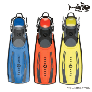 Aqualung STRATOS ADJ fins