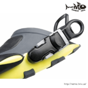 Aqualung STRATOS ADJ top
