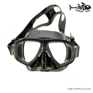 BS Diver APNOICUS