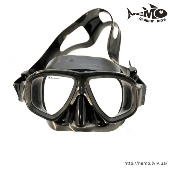 BS Diver APNOICUS