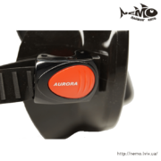 BS Diver AURORA maska