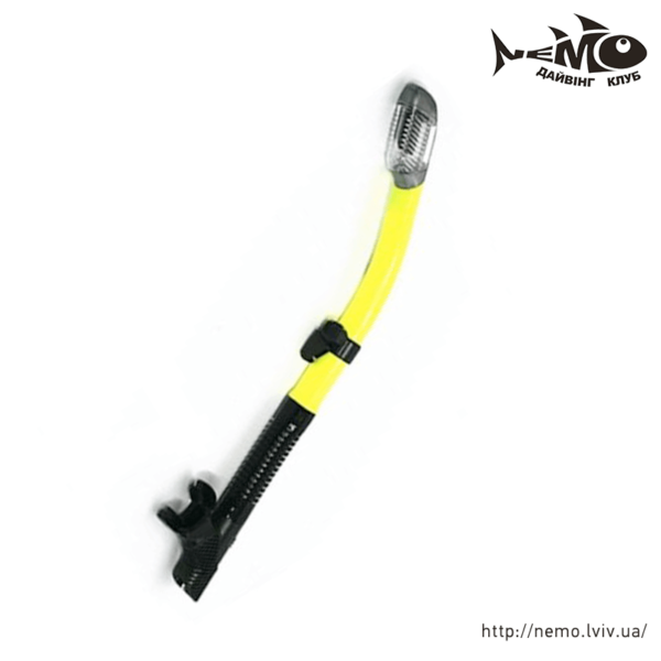 BS Diver Aaron Dry yellow