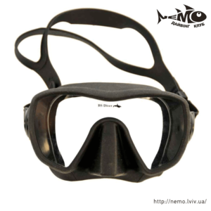 BS Diver FOX