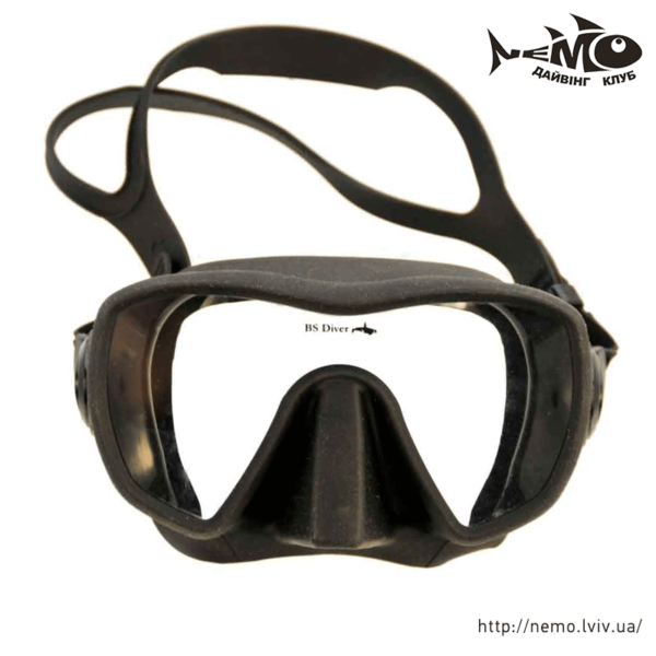 BS Diver FOX