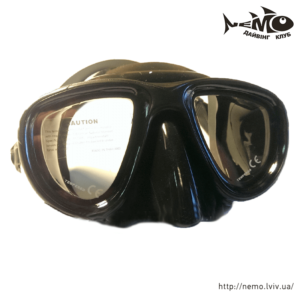 BS Diver GHOST