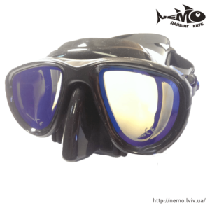 BS Diver GHOST tonovana