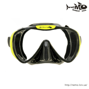 BS Diver MATADOR