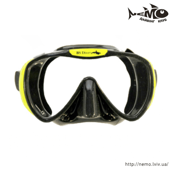 BS Diver MATADOR