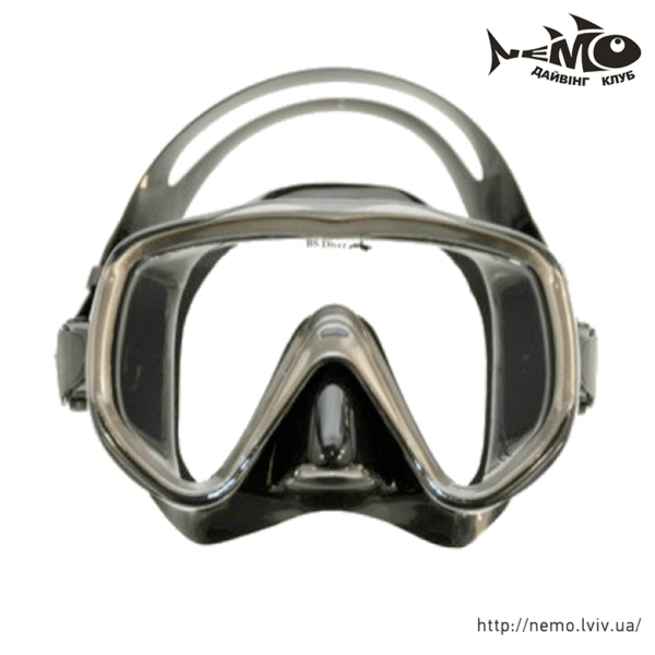 BS Diver SUPERVIZOR