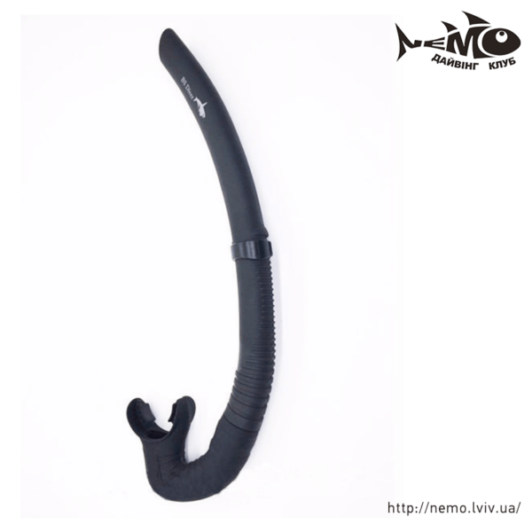 BS Diver Tuna black