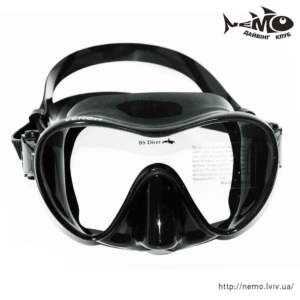 BS Diver VENOM
