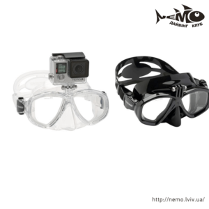 Cressi ACTION gopro