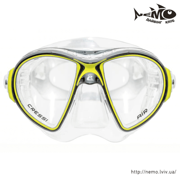 Cressi Air