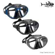 Cressi Air black