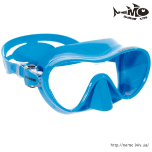 Cressi F1 blue