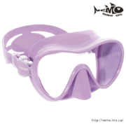 Cressi F1 lilac