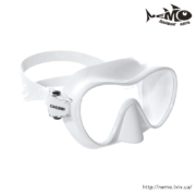 Cressi F1 white