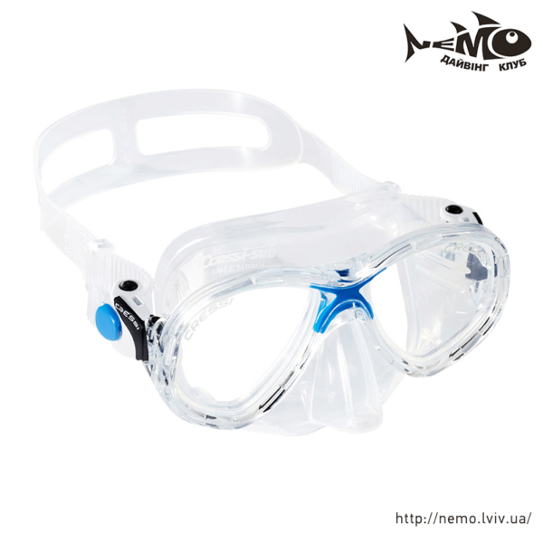 Cressi MAREA blue