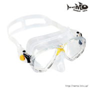Cressi MAREA yellow