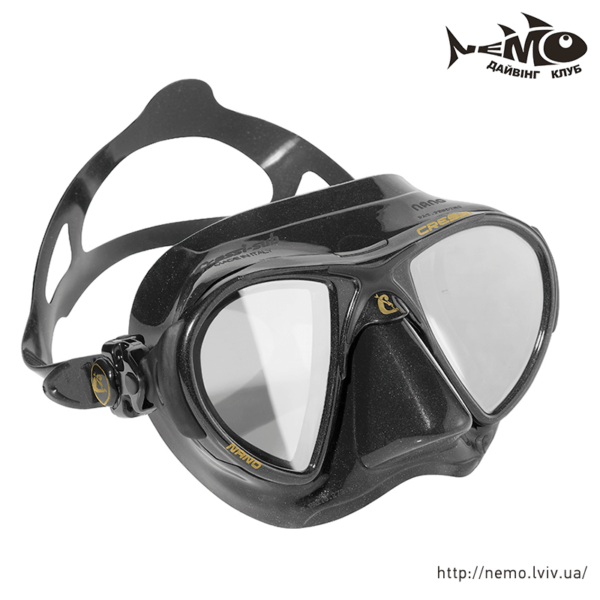 Cressi NANO tonovana