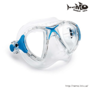 Cressi Nano cl blue