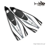 Exspress fins
