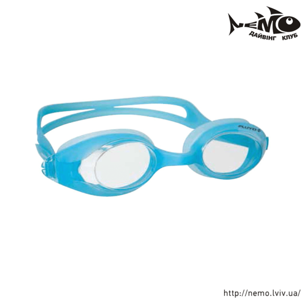 Fluid Aqua