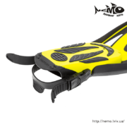 Marlin Cayman back