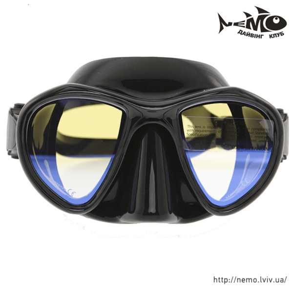 Marlin HUNTER black