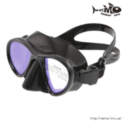 Marlin HUNTER black mask