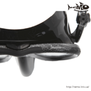 Marlin HYBRID karbon top Marlin HYBRID karbon top