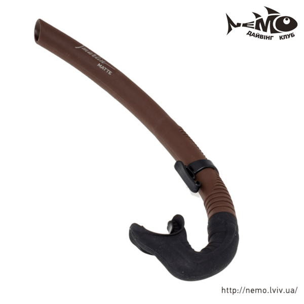 Marlin MATTE brown