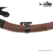 Marlin MATTE brown2