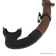 Marlin MATTE brown3