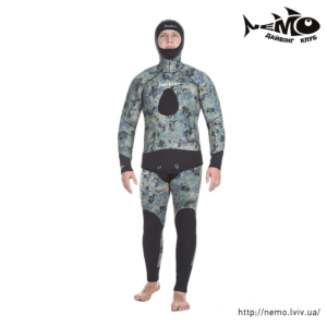 Marlin Skilur Salvia