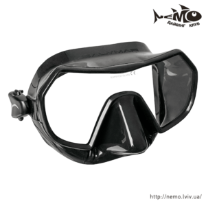Salvimar Endless black