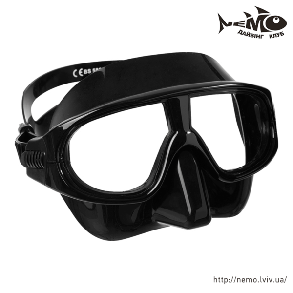 Salvimar Fluyd Apnea 100