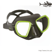 Salvimar Noah black green