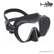 Salvimar VIRGO black