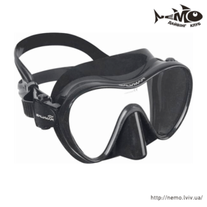 Salvimar VIRGO black
