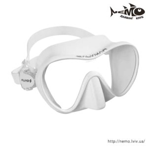 Salvimar VIRGO white