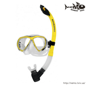 Scubapro Currents Combo Pro