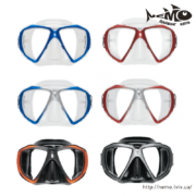 Scubapro Spectra color