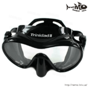 Scubapro Trinidad 2 black