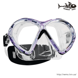 Scubapro Vibe 2