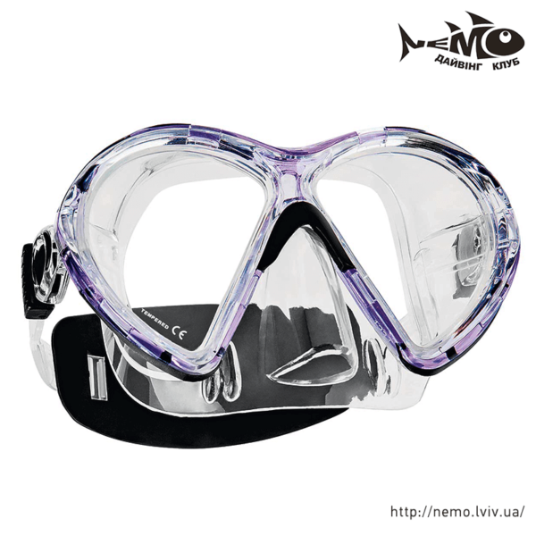 Scubapro Vibe 2
