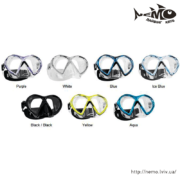 Scubapro Vibe 2 color